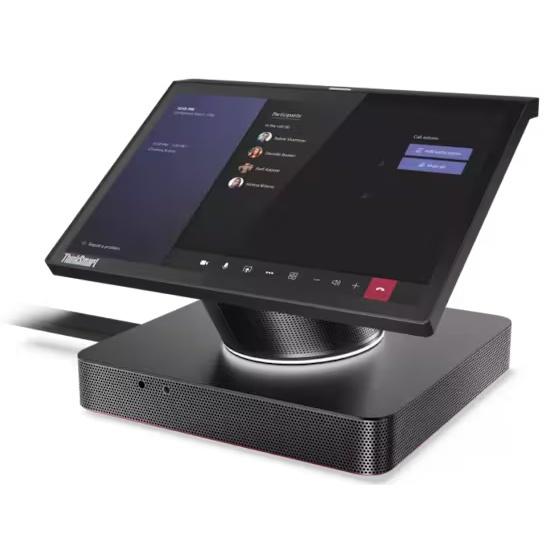 レノボ・ジャパン 11H0000JJP ThinkSmart Hub Gen 2 for Micro...