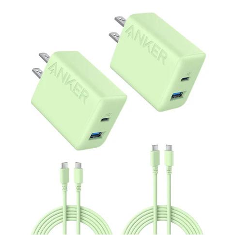 アンカー・ジャパン B2348161 Anker Charger (20W 2-Port) with...