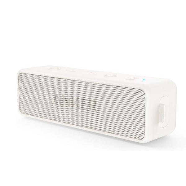 アンカー・ジャパン A31050A7 Anker SoundCore 2 (USB Type-C充電...
