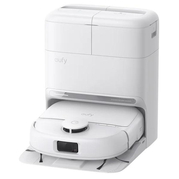 アンカー・ジャパン T211A520 Eufy Robot Vacuum Omni C28 ホワイト