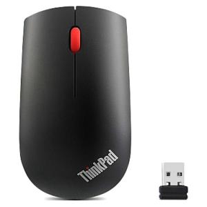 レノボ・ジャパン 4X30M56887 ThinkPad エッセンシャル ワイヤレス マウス