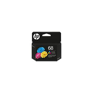 7FP20TA HP68 インクカートリッジ カラー