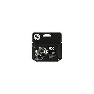 7FP21TA HP68 インクカートリッジ 黒