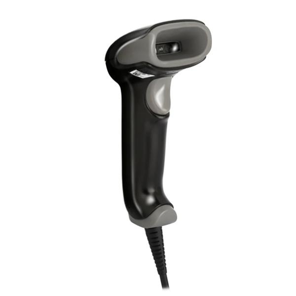 ビジネスコネクト バーコードリーダー/ 1470G1D-2RS/ RS232C/ 黒/ AC別売