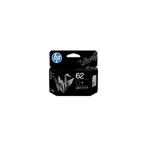 C2P04AA#JPN HP 62 インクカートリッジ 黒