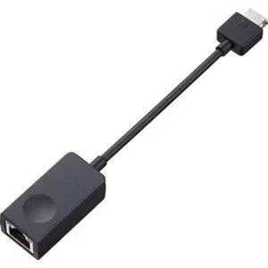 NEC(法人PC) PC-VP-BK12-0A LAN変換アダプタ