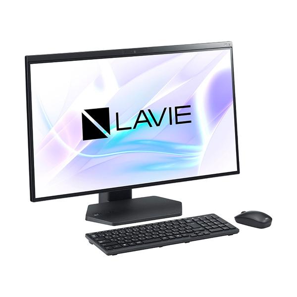 NEC PC-A2795LAB LAVIE A27 A2795/ LAB ファインブラック/ Ci7...