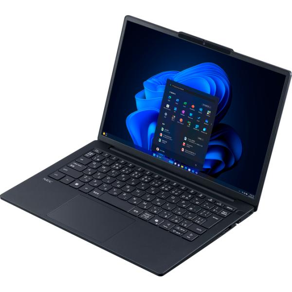 NEC(法人PC) PC-V1M50BU7CBGR VersaPro タイプVB (Core 5-2...