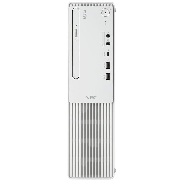 NEC(法人PC) PC-M1H53LZGAH2R Mate タイプML (Core i7-1470...