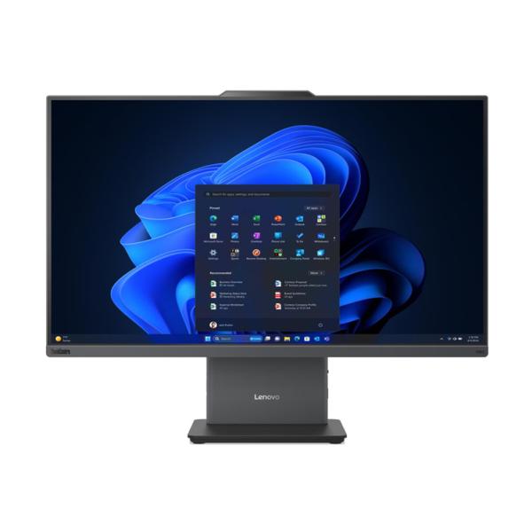 レノボ・ジャパン 13FA002JJP ThinkCentre neo 55a 24 All-In-...