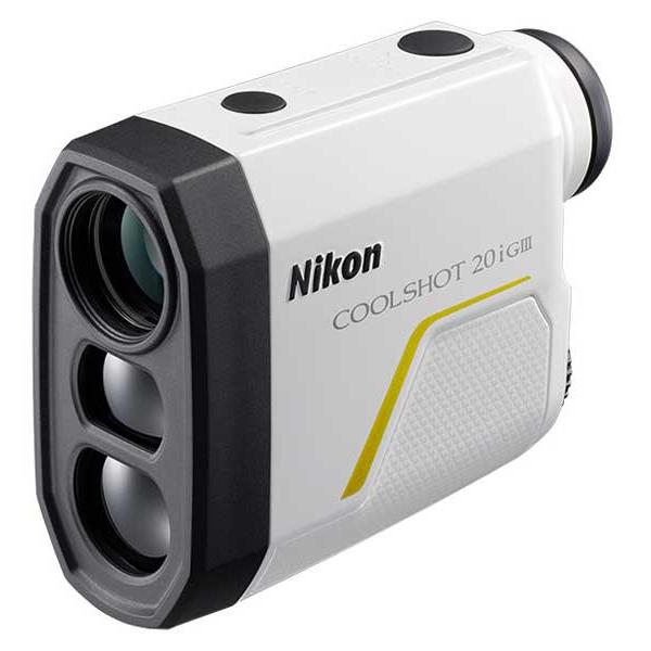 Nikon LCS20IG3 COOLSHOT 20i GIII