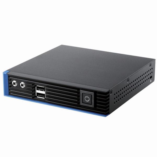 Logitec LX-VC01N-4G120 miniBOX LX-VC01N/ Celeron J...