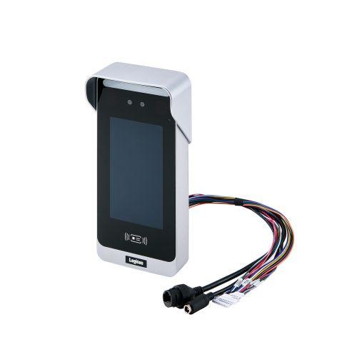 Logitec LTC-FPT50/IP 顔認証コネクトデバイスII