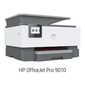 1KR53D#ABJ HP OfficeJet Pro 9010｜plusyu