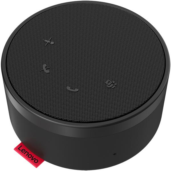 レノボ・ジャパン 4XD1C82055 Lenovo Go USB Type-C スピーカーフォン(...