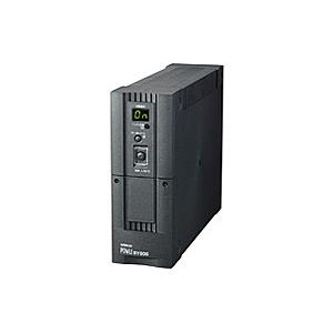 オムロン BY80S 無停電電源装置（常時商用給電/ 正弦波出力） 800VA/ 500W