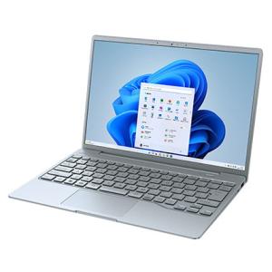 富士通 FMVC75H3L LIFEBOOK CH75/ H3 クラウドブルー(Core i5-12...