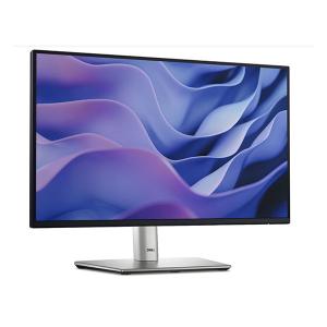 Dell Technologies P2225H 液晶ディスプレイ 21.5型/ 1920×1080/ USB-C、HDMI、DisplayPort、VGA/ ブラック/ スピーカ…｜plusyu