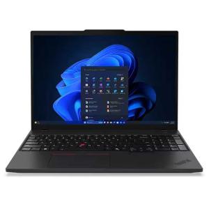 レノボ・ジャパン 21MN000TJP ThinkPad T16 Gen 3 (Core Ultra 5 125U/ 16GB/ SSD・256GB/ ODDなし/ Win11Pro/ Officeな…｜plusyu