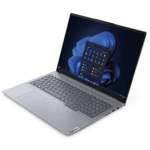 レノボ・ジャパン 21KH00PRJP ThinkBook 16 Gen 6 (Core i5-13420H/ 8GB/ SSD・256GB/ ODDなし/ Win11Pro/ Office Personal 2021/…｜plusyu