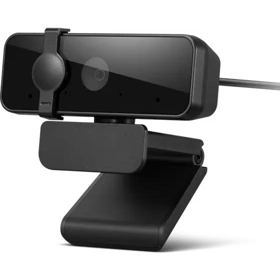 レノボ・ジャパン 4XC1S15018 Lenovo エッセンシャル FHD Webカメラ 2