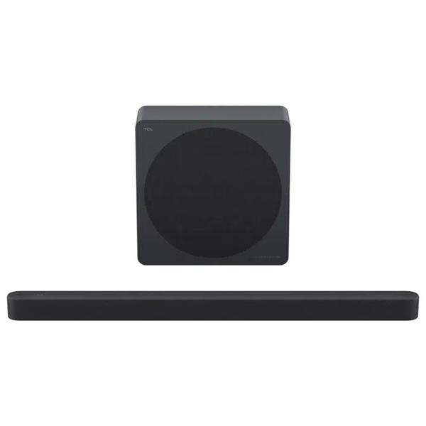 TCL A65K BANG &amp; OLUFSEN製オーディオ | 3.1.2ch