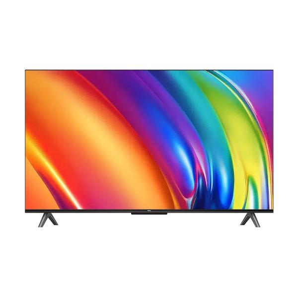 TCL 43P745 43型Google搭載液晶テレビ