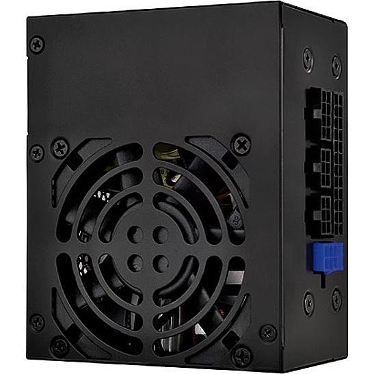 SilverStone SST-ST45SF-G SFX電源 450W