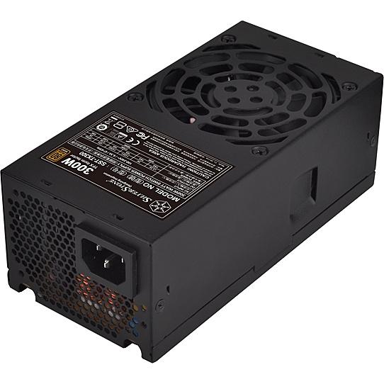 SilverStone SST-TX300 TFX電源 300W