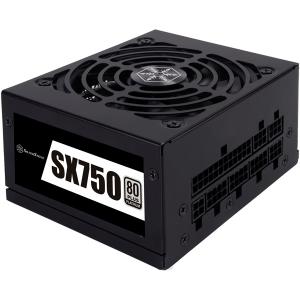 SilverStone SST-SX750-PT SFX電源 750W