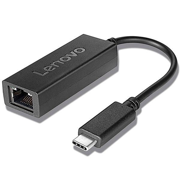 レノボ・ジャパン 4X90S91831 USB Type-C - イーサネットアダプター