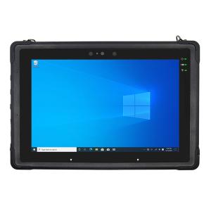 ユニテック・ジャパン TB170-QDJ2RMNG TB170 Plus (N200/ 8GB/ SSD・256GB/ Windows 11 IoT LTSC/ 10.1型/ SI…