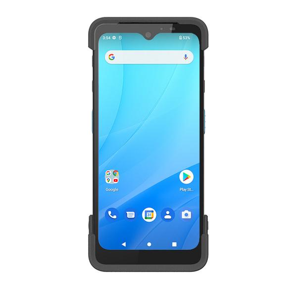 ユニテック・ジャパン PA768-HJ6CRM3G PA768 Android スマートターミナル、...