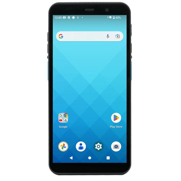 ユニテック・ジャパン EA530-NALFUMDG EA530、2次元スキャナ、Android 15...