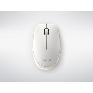 VAIO 新品 ソニー SONY VAIO VGP-WMS30/B ワイヤレスマウス 元箱なし