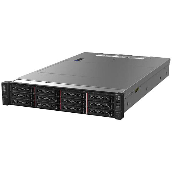 IBM 7Z01A03GJP ThinkSystem SR655(HS 2.5)/ EPYC-726...