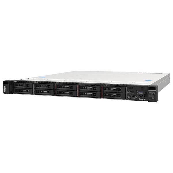 IBM 7D7QA00QJP ThinkSystem SR250 V2(HS 3.5)/ Xeon ...