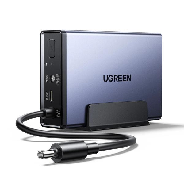 UPS-US3000 UGREEN NAS 120W DC 無停電電源装置(UPS)