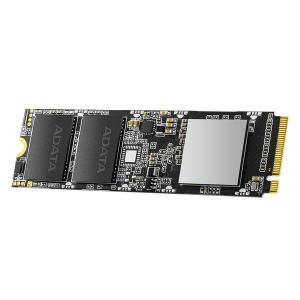 SX8100 M.2 256GB 3D NAND