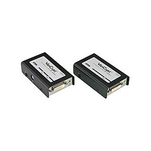 ATEN VE600A オーディオ対応DVIエクステンダー
