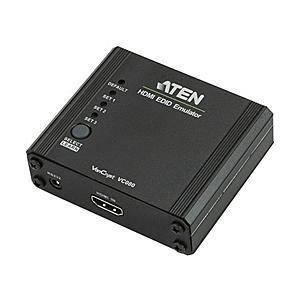 ATEN VC080 HDMI EDID保持器