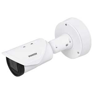 VIVOTEK INC.. IB9387-EHTV-V3(2.7-13.5mm) 5MPブレット型IPネットワークカメラ(屋外対応)｜plusyu