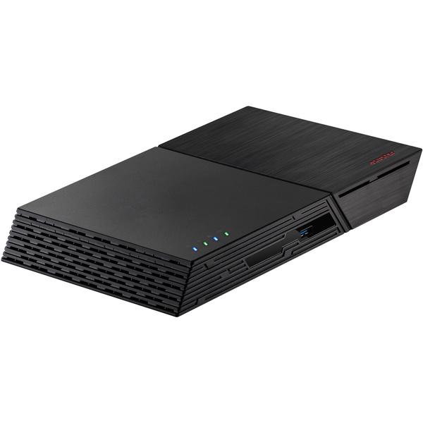 ASUSTOR FS6706T FLASHSTOR 6 (6ベイNAS Intel Celeron ...