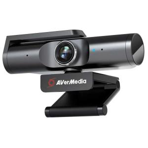 AVerMedia PW513 4K USB接続Webカメラ Live Streamer CAM 513