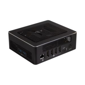 アユート QUADRO MINI WORKSTATION-T1000 SPARKLE Thunderbolt3接続 WS用向け 外付けGPU BOX+ NVIDIA Quadro T1000 4GBグ…｜plusyu