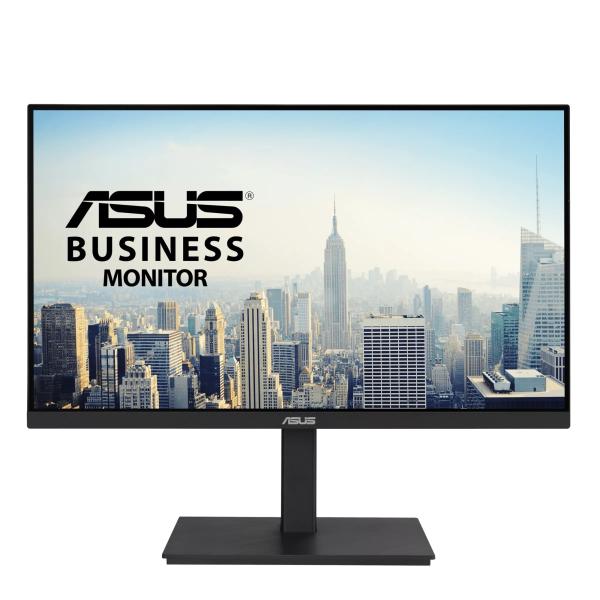 ASUS TeK VA24ECPSNY ワイド液晶ディスプレイ 23.8型/ 1920×1080/ ...