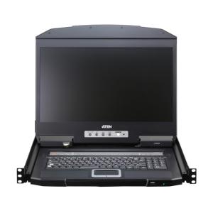 ATEN CL3716INWJJL 18.5イ...の詳細画像1