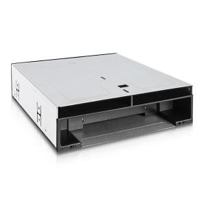 MB095SP-B ICY DOCK 2x 2....の商品画像