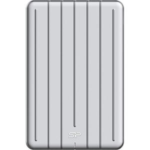 SP010TBPSDB75SCS シリコンパワー USB3.1 Gen1 対応