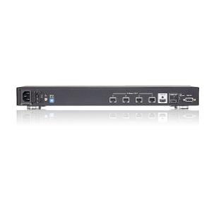 ATEN VS1814T 1入力4出力 Cat...の詳細画像1